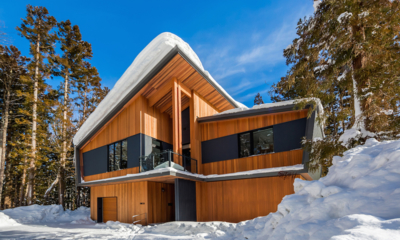 Amo 54 Exterior | Hakuba, Nagano