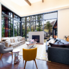 Amo 54 Fire Place | Hakuba, Nagano