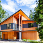 Amo 54 Exterior | Wadano, Hakuba