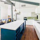 Amo 54 Kitchen and Breakfast Bar | Wadano, Hakuba