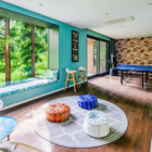 Amo 54 Games Room | Wadano, Hakuba