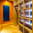 Amo 54 Indoor Area | Wadano, Hakuba