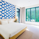 Amo 54 Bedroom with View | Wadano, Hakuba