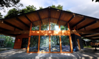 Hygge Chalet Hakuba Exterior Design | Hakuba, Nagano
