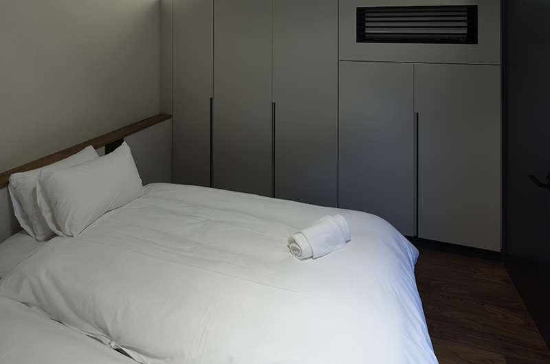 Nivia Bedroom | Hakuba, Nagano