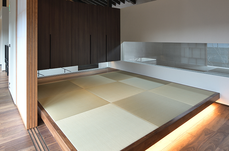 Nivia Tatami | Hakuba, Nagano