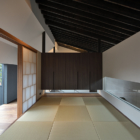 Nivia Tatami Room | Hakuba, Nagano