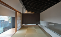 Nivia Tatami Room | Hakuba, Nagano