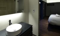 Nivia Bedroom with Ensuite Bathroom | Hakuba, Nagano