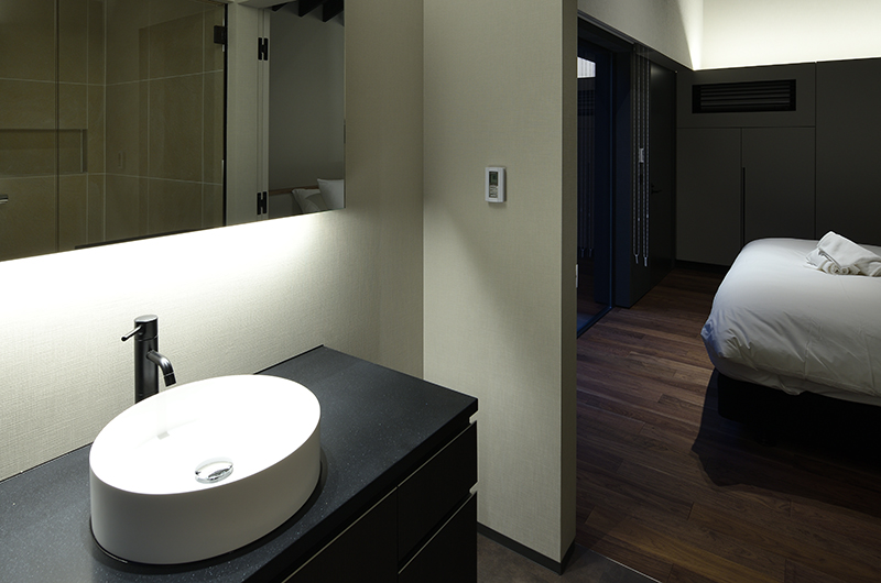Nivia Bedroom with Ensuite Bathroom | Hakuba, Nagano