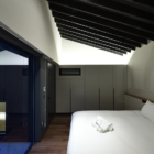 Nivia Bedroom | Hakuba, Nagano