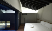 Nivia Bedroom | Hakuba, Nagano