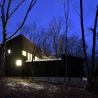 Nivia Exterior Design | Hakuba, Nagano