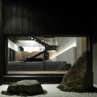 Nivia Stone Art | Hakuba, Nagano