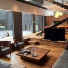 Nivia Indoor Living Area | Hakuba, Nagano