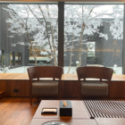 Nivia Indoor Area | Hakuba, Nagano