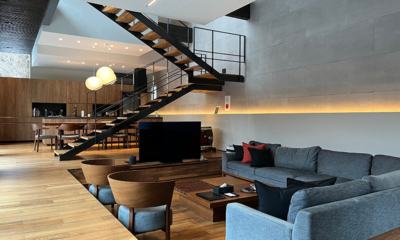 Nivia Lounge Area | Hakuba, Nagano