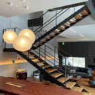 Nivia Up Stairs | Hakuba, Nagano