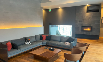 Nivia Family Area | Hakuba, Nagano