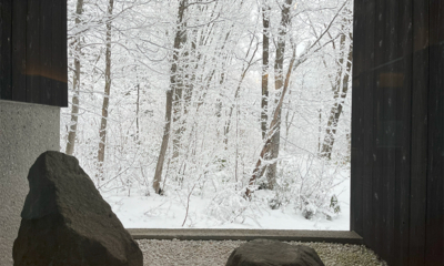 Nivia Snow | Hakuba, Nagano