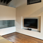 Nivia TV Room | Hakuba, Nagano