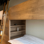 Nivia Bunk Beds | Hakuba, Nagano