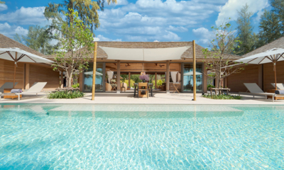 The Pines Infinity Pool | Natai, Phang Nga