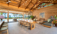 The Pines Dining Room | Natai, Phang Nga