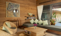The Pines Lounge | Natai, Phang Nga