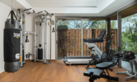 The Pines Gym | Natai, Phang Nga