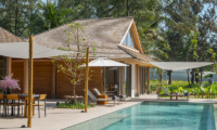 The Pines Bedroom Pavilion | Natai, Phang Nga