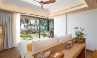 The Pines Spacious Bedroom | Natai, Phang Nga