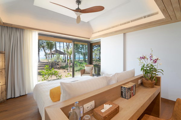 The Pines Spacious Bedroom | Natai, Phang Nga