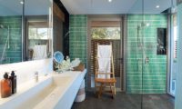The Pines Guest Bathroom | Natai, Phang Nga