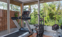 The Pines Fitness Equipment | Natai, Phang Nga