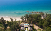The Pines Sea | Natai, Phang Nga