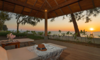 The Pines Sun Deck | Natai, Phang Nga
