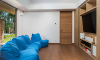 The Pines Media Room | Natai, Phang Nga