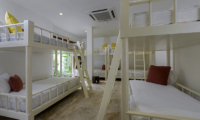 Villa Praison Bunk Bed | Layan, Phuket