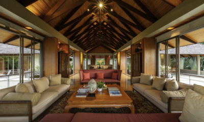 Villa Praison Interior Design | Layan, Phuket