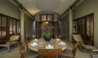 Villa Praison Round Table | Layan, Phuket