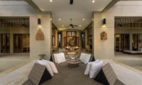 Villa Praison Lounge | Layan, Phuket