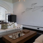 Halala Kanda Living Area | Weligama, Sri Lanka