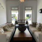Halala Kanda Indoor Living Area | Weligama, Sri Lanka