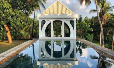 Halala Kanda Pool Side Area | Weligama, Sri Lanka