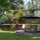 Halala Kanda Open Plan Seating Area | Weligama, Sri Lanka