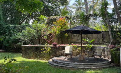 Halala Kanda Open Plan Seating Area | Weligama, Sri Lanka