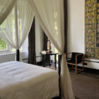 Halala Kanda Bedroom with Seating Area | Weligama, Sri Lanka