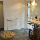 Halala Kanda Bathroom with Mirror | Weligama, Sri Lanka