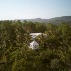 Halala Kanda Bird's Eye View | Weligama, Sri Lanka